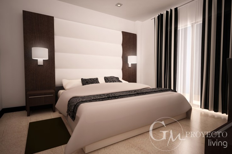 hotel gmproyectos bata