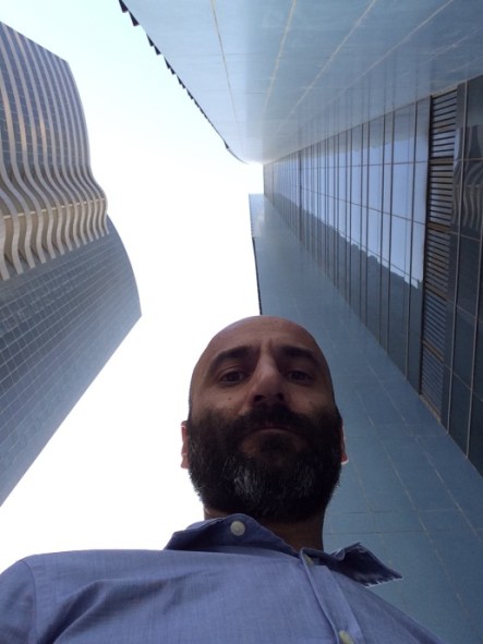 David interiorista gm proyecto living