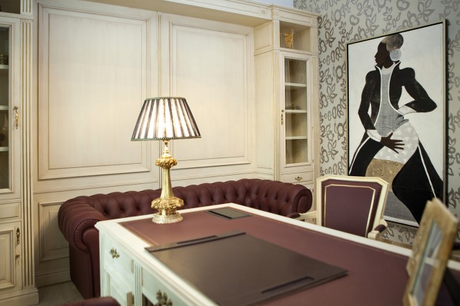 depacho guinea ecuatorial proyectos internacionales