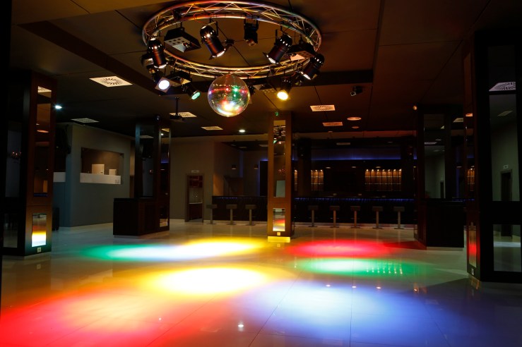 discoteca