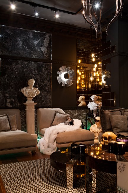 espacio GM en Casa Decor 2016