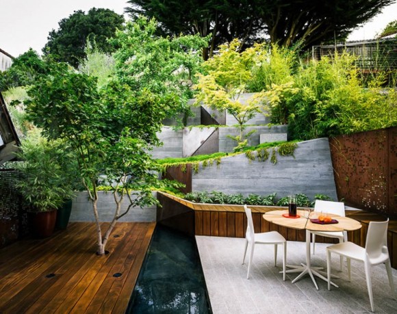 jardines tendencias 2016