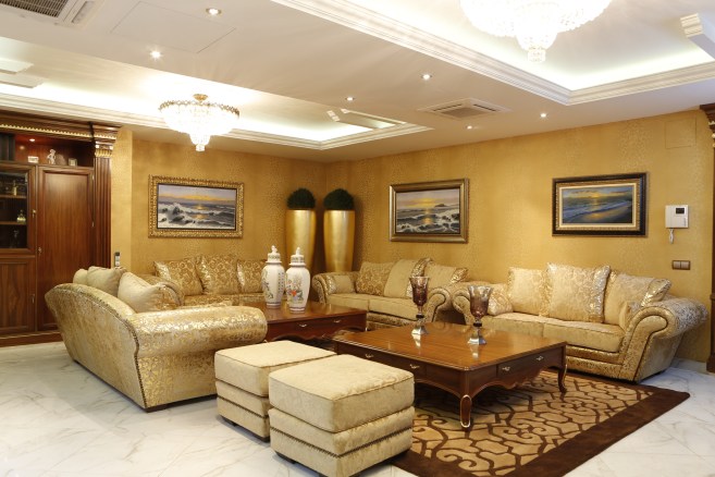 mansion en malabo proyectos internacionales