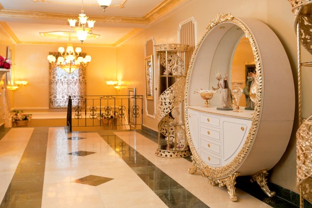 proyectos internacionales de diseño GM proyectos en africa