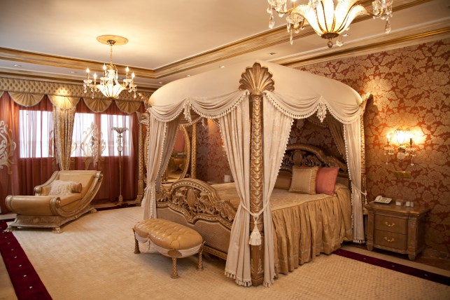 proyectos internacionales GM proyectos en africa