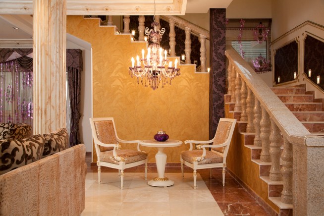 proyectos internacionales GM proyectos