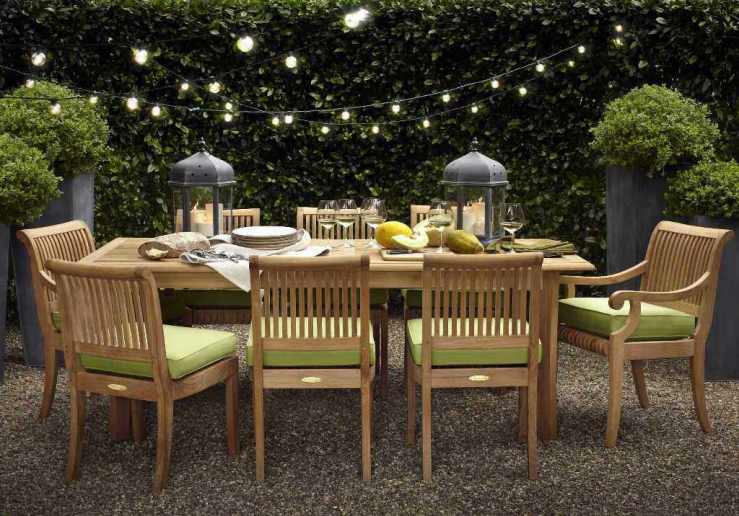 claves para decorar tu terraza con estilo